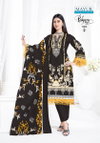 Pakeeza Vol 1 By Mayur Printed Karachi Cotton Dress Material Wholesalers In Surat